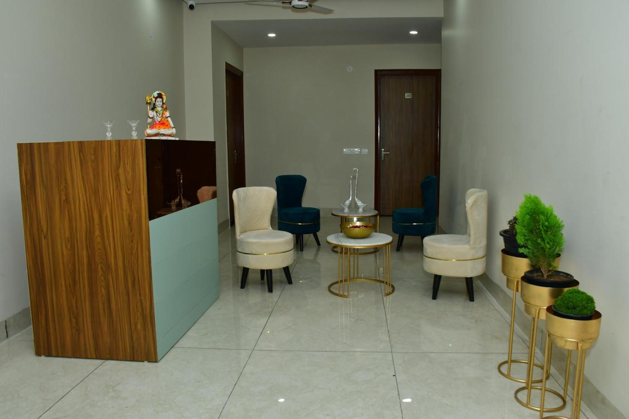 Hotel Sadabahar Regency à Bahora Extérieur photo